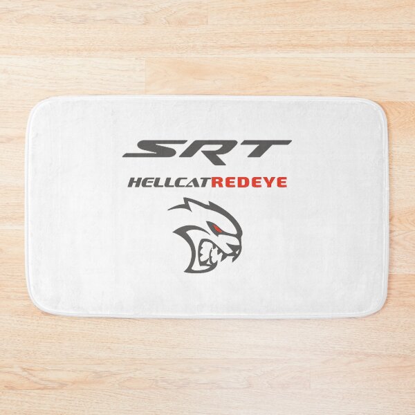 Item preview, R Built Men's SRT Hellcat Redeye designed and sold by ShavonneRanso.