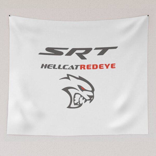 Item preview, R Built Men's SRT Hellcat Redeye designed and sold by ShavonneRanso.