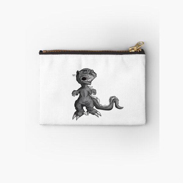 Item preview, Chibizilla! Godzilla 1954 No Logo designed and sold by ChibiZilla.