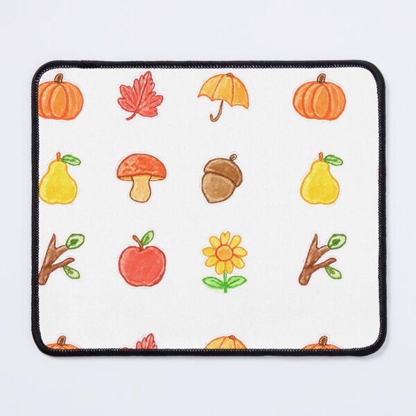 Item preview, Kindergarten Cute Art | colorful scribble art designed and sold by LightPrints.