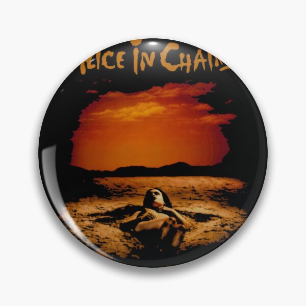 Item preview, Alice In Chains Dirt Album Cover  designed and sold by Artsarark.