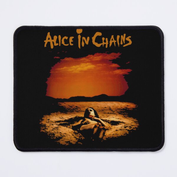 Item preview, Alice In Chains Dirt Album Cover designed and sold by Artsarark.