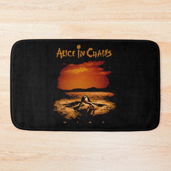 Item preview, Alice In Chains Dirt Album Cover  designed and sold by Artsarark.