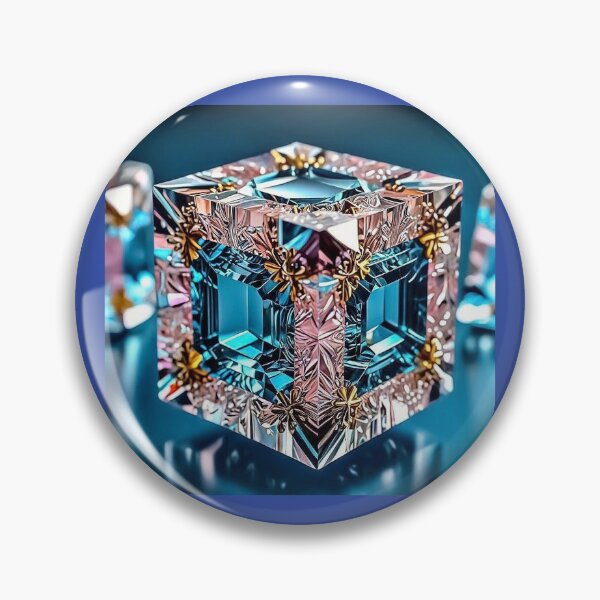 Item preview, Abstract Rainbow Art designed and sold by EthanticProduct.