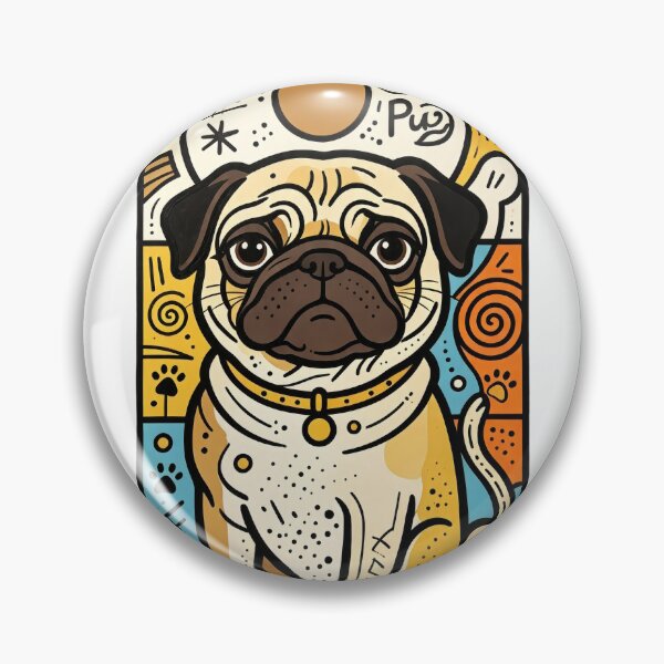 Item preview, pop art designed and sold by forget45studio.