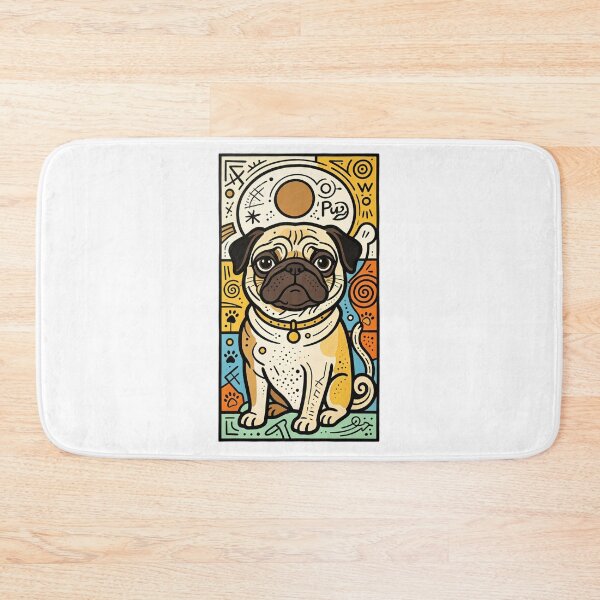Item preview, pop art designed and sold by forget45studio.