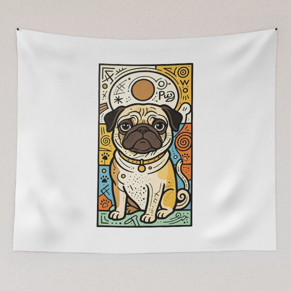 Item preview, pop art designed and sold by forget45studio.