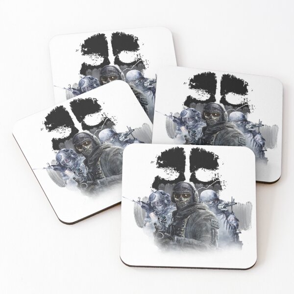 Item preview, battlefield operators designed and sold by BubbleArt001.