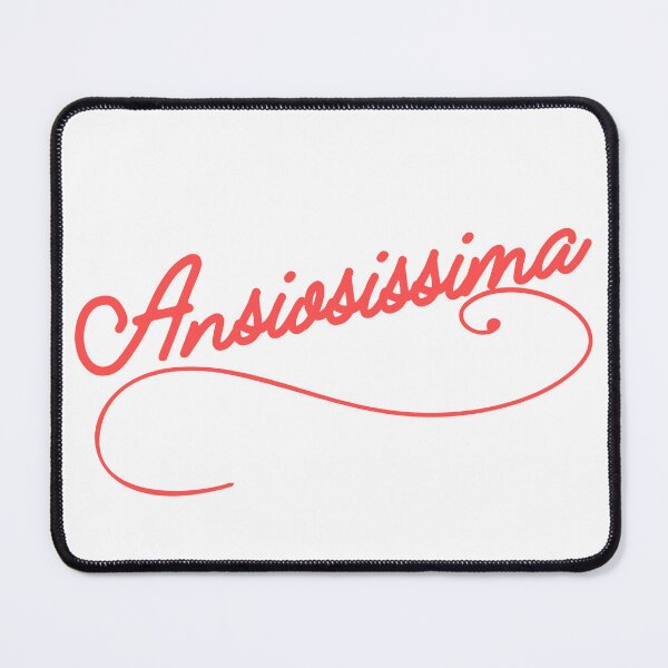 Item preview, Ansiosissima designed and sold by GMTcreations.