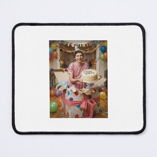 Item preview, Michael cera birthday cake memes happy Funny prank meme gift weird designed and sold by CheeseBlueprint.