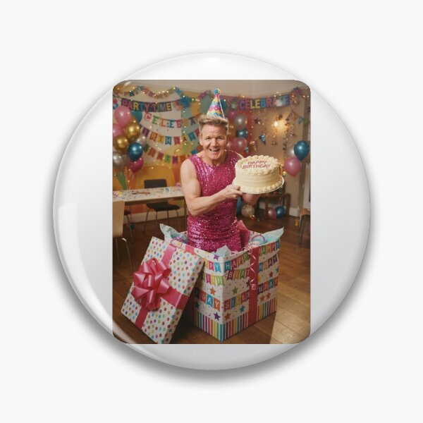 Item preview, Gordon ramsay birthday cake memes happy Funny prank meme gift weird  designed and sold by CheeseBlueprint.