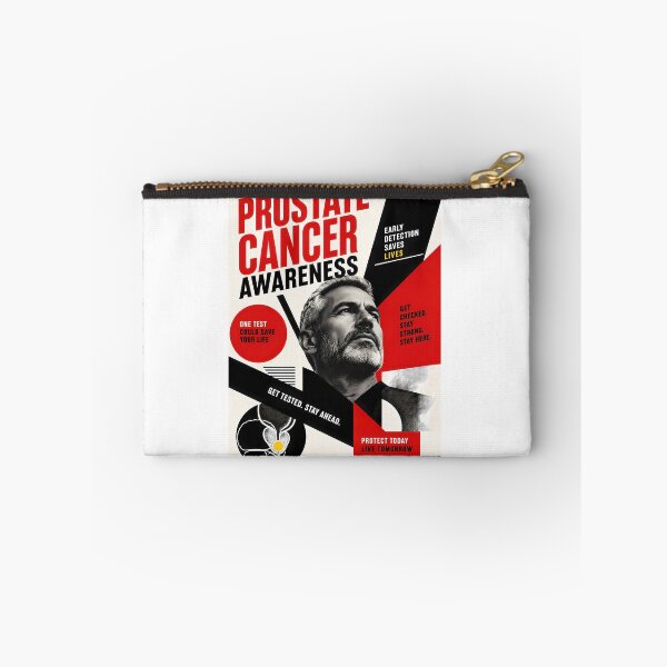 Item preview, Wall Art - Poster - Prostate Cancer Awareness Poster designed and sold by ForeverPrintsOK.