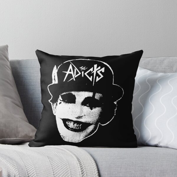 Item preview, Silhouette Style Punk Rock Music Group designed and sold by CarloTaylor.
