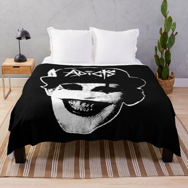 Item preview, Silhouette Style Punk Rock Music Group designed and sold by CarloTaylor.
