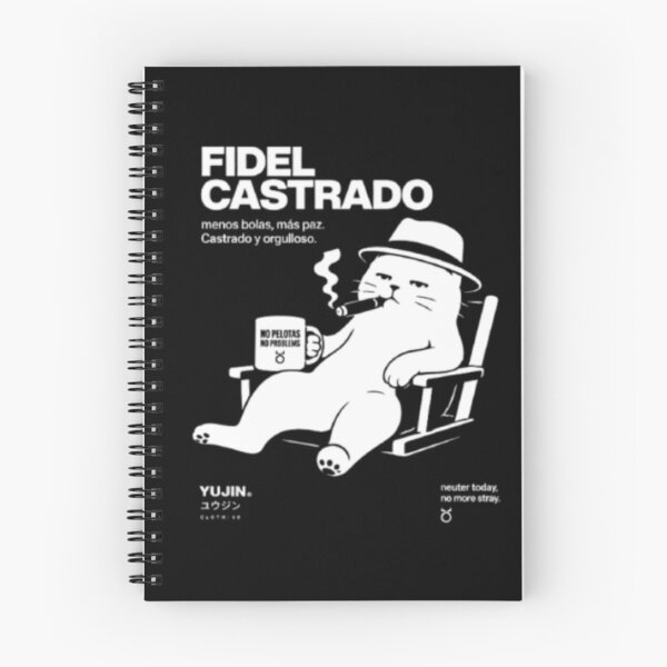 Item preview, Fidel Castrado – Political Comedy Theatre Poster designed and sold by WATEKE.