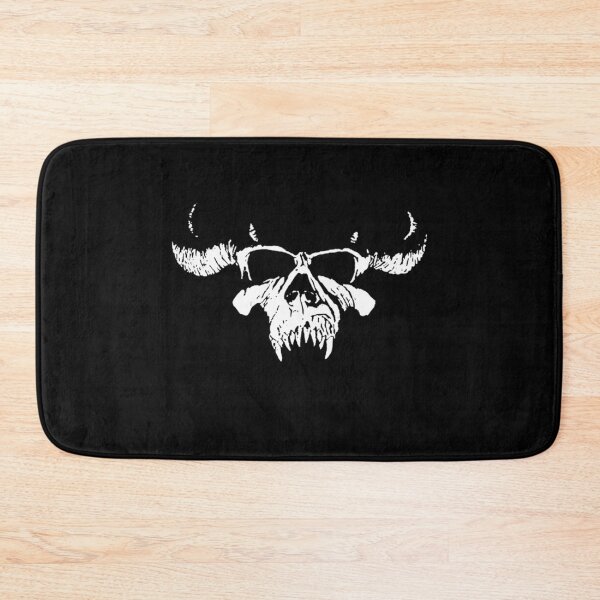 Item preview, Danzig Skull Logo designed and sold by ShavonneRanso.