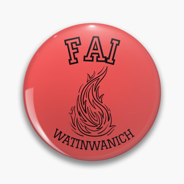 Artikelvorschau, FAI WATINWANICH - Das Feuer - 4 Elemente Thai GL entworfen und verkauft von Think In Scenes.