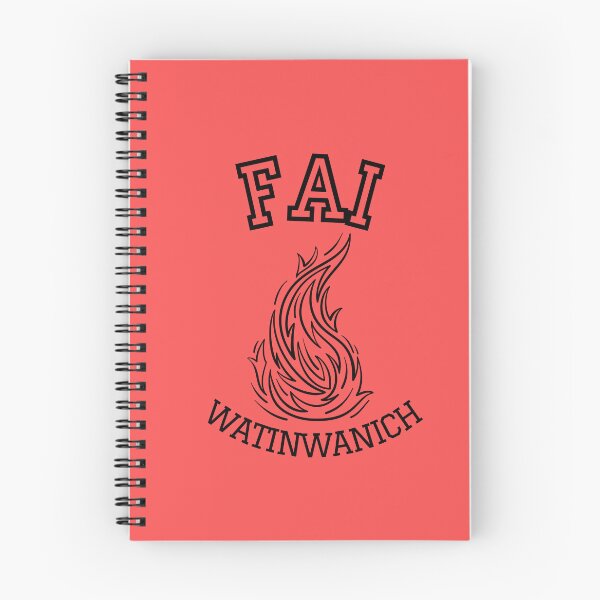 Item preview, FAI WATINWANICH - The Fire - 4 Elements Thai GL designed and sold by Think In Scenes.
