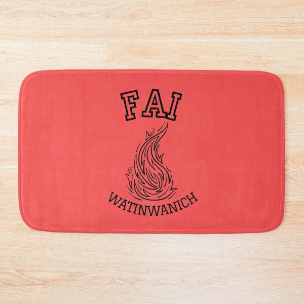 Item preview, FAI WATINWANICH - The Fire - 4 Elements Thai GL designed and sold by Think In Scenes.
