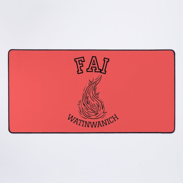 Item preview, FAI WATINWANICH - The Fire - 4 Elements Thai GL designed and sold by Think In Scenes.