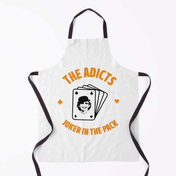 Item preview, Poker Card Silhouette Anarcho Punk Music Group designed and sold by CarloTaylor.