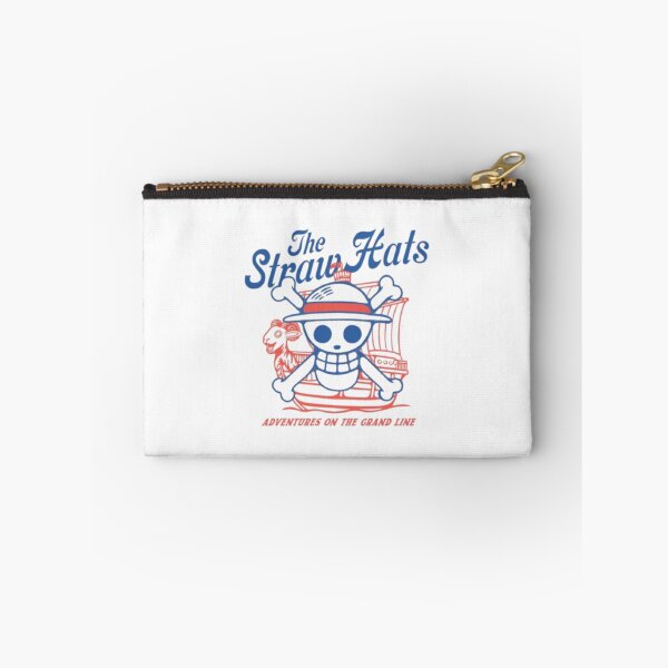 Item preview, The Straw Hats – Adventures on the Grand Line designed and sold by WATEKE.