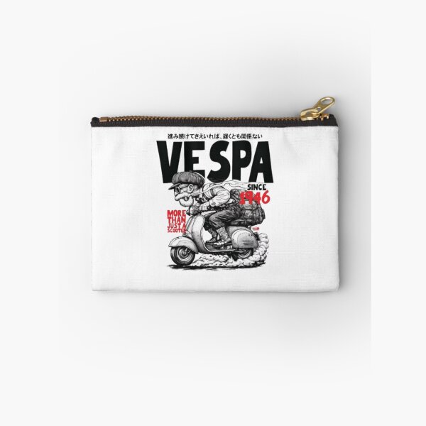 Item preview, Vespa Since 1946 – More Than Just a Scooter designed and sold by WATEKE.