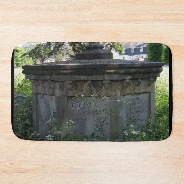 Item preview, Tomb designed and sold by amanda150771.