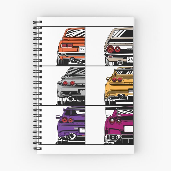 Item preview, JDM Legends designed and sold by OlegMarkaryan.