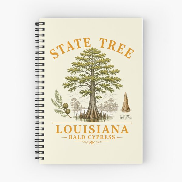 Item preview, Louisianan Swamp Tree designed and sold by taiche.