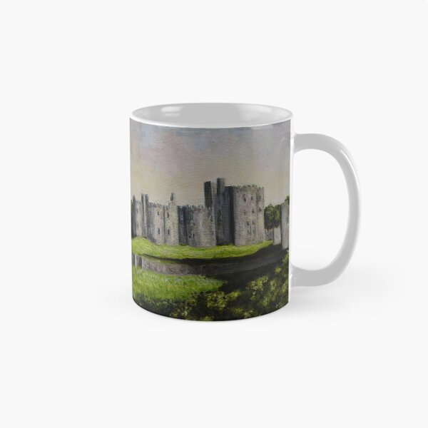 Artikelvorschau, Alnwick Castle entworfen und verkauft von mrsctlandscapes.