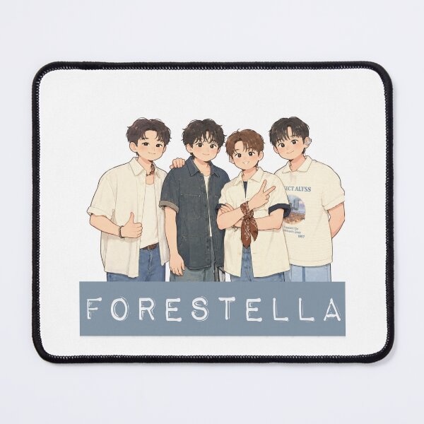 Item preview, Forestella designed and sold by selvashop.