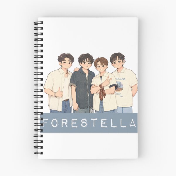 Item preview, Forestella designed and sold by selvashop.