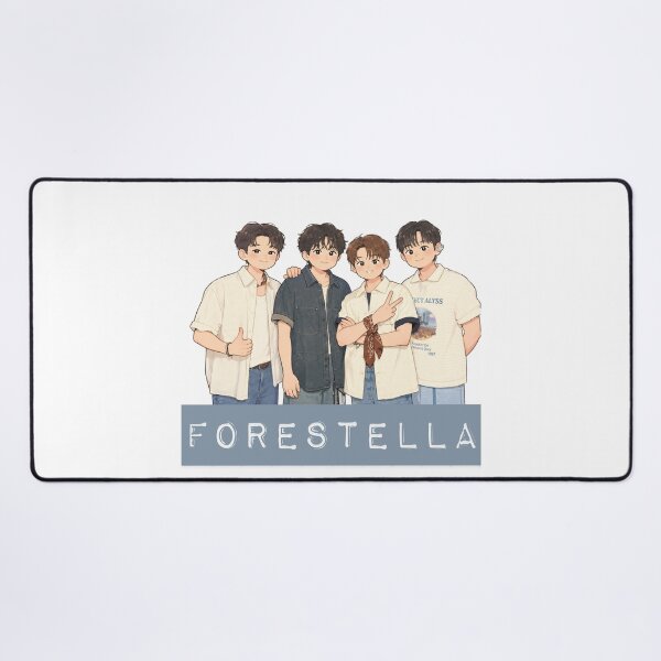 Item preview, Forestella designed and sold by selvashop.