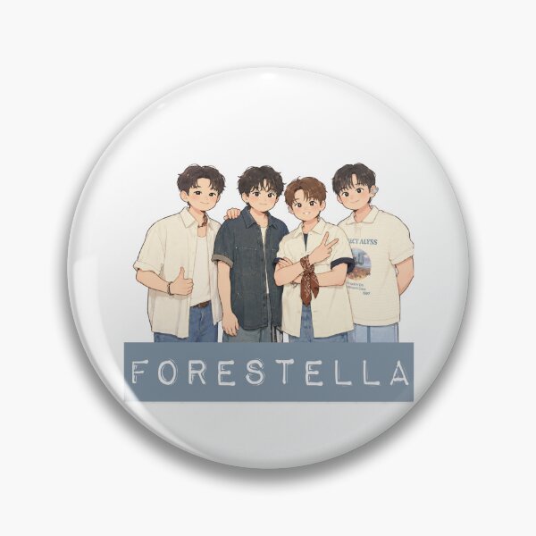 Item preview, Forestella designed and sold by selvashop.