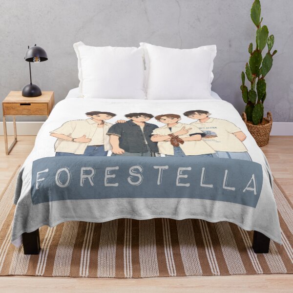 Item preview, Forestella designed and sold by selvashop.