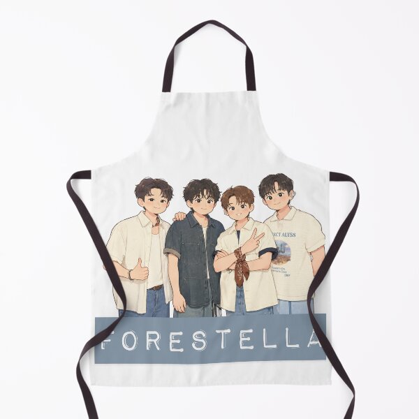 Artikelvorschau, Forestella entworfen und verkauft von selvashop.