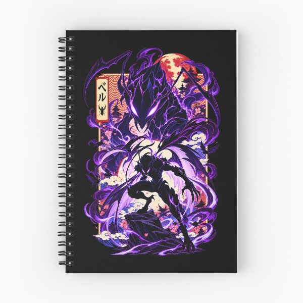 Item preview, Solo leveling - Beru designed and sold by ning-lucky.