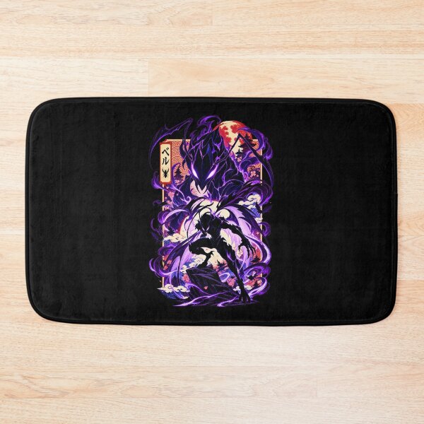 Item preview, Solo leveling - Beru designed and sold by ning-lucky.