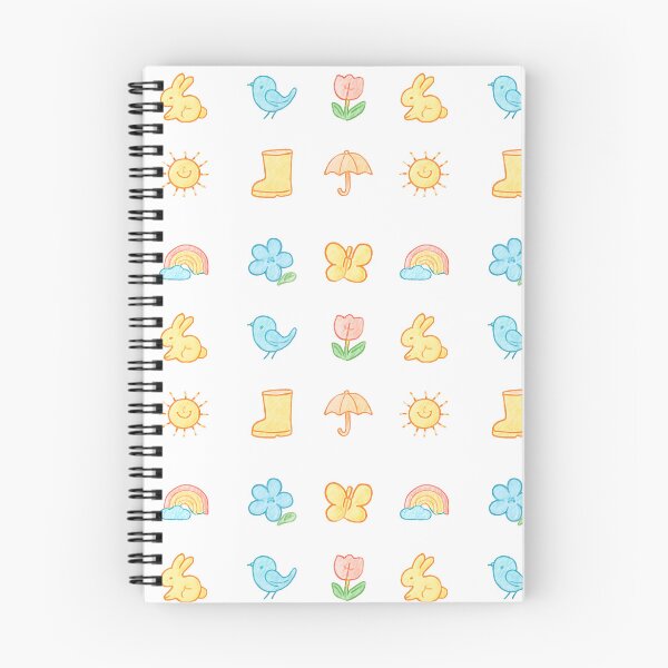 Item preview, Kindergarten Cute Art | colorful scribble art designed and sold by LightPrints.