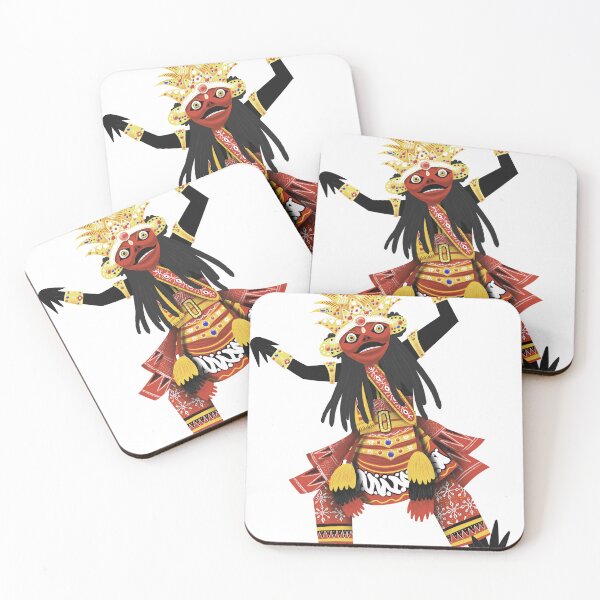 Item preview, Warok designed and sold by wicaksonoazim.