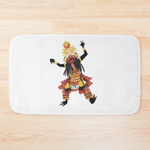 Item preview, Warok designed and sold by wicaksonoazim.