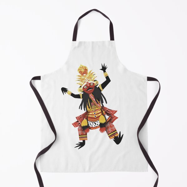 Item preview, Warok designed and sold by wicaksonoazim.