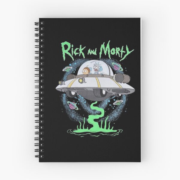 Item preview, Rick and Morty – Interdimensional Space Adventure designed and sold by WATEKE.