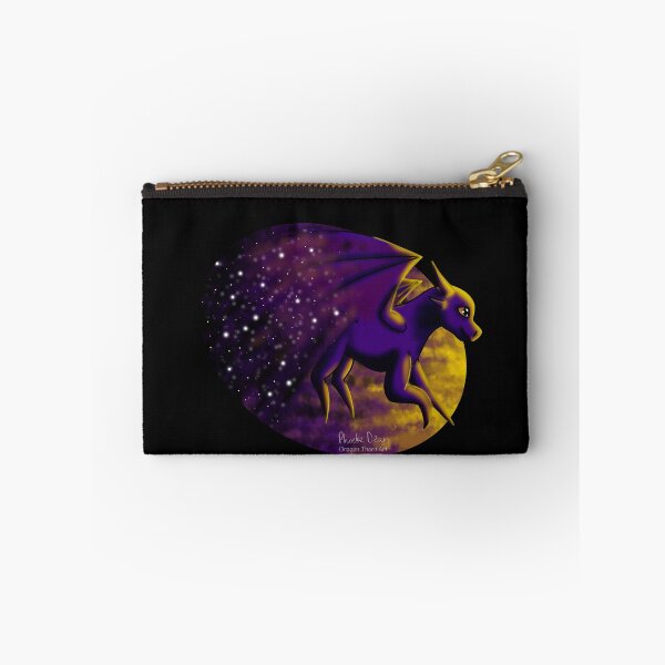 Item preview, Bringer of the Night designed and sold by dragonthorn-art.