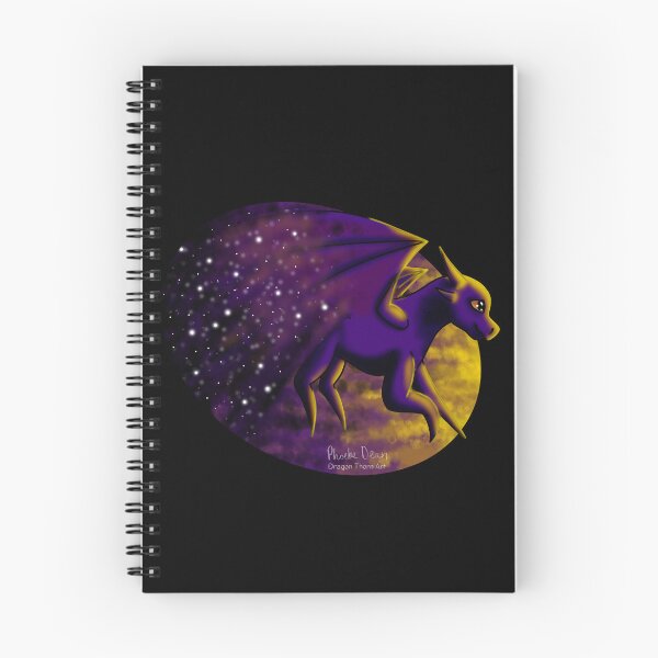 Item preview, Bringer of the Night designed and sold by dragonthorn-art.