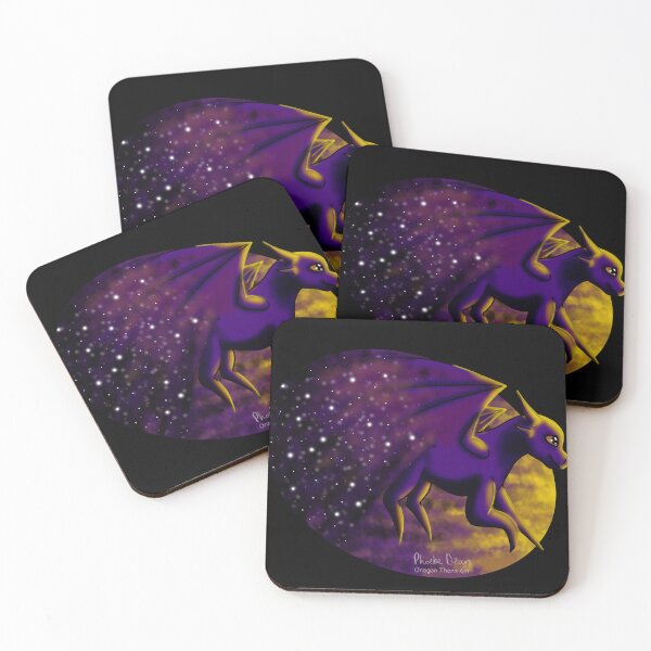 Item preview, Bringer of the Night designed and sold by dragonthorn-art.