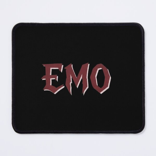 Item preview, Emo designed and sold by 1guy1girl.