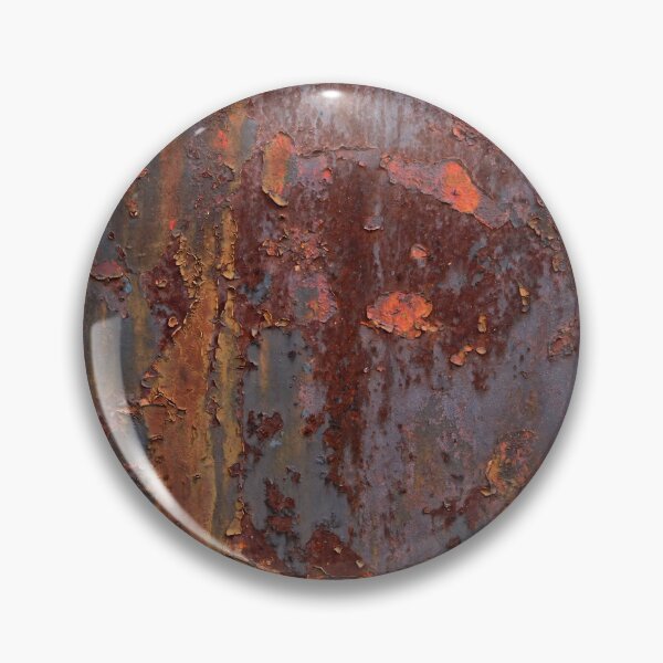 Item preview, Burnt Rust Layers designed and sold by DansCreations42.