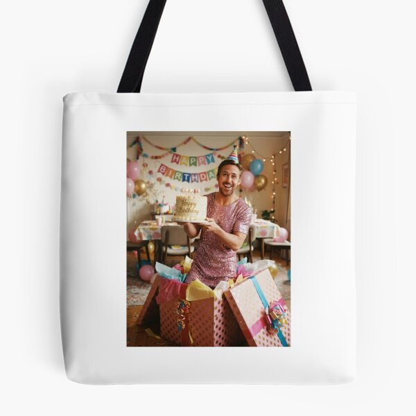 Item preview, Ryan gosling birthday cake memes happy Funny prank meme gift weird  designed and sold by CheeseBlueprint.